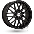 Disla Bayern W7.5 R17 PCD5x114.3 ET35 DIA67.1 Black
