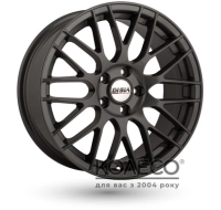 Диски Disla Bayern W7.5 R17 PCD5x108 ET42 DIA67.1 GM