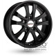 Disla Evolution W6.5 R15 PCD5x114.3 ET35 DIA67.1 black