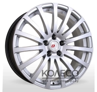 Диски Storm YQ-844 W8 R19 PCD5x112 ET35 DIA73.1 HS