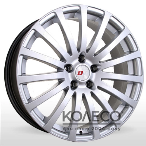 Storm YQ-844 W8 R19 PCD5x112 ET35 DIA73.1 HS