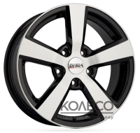 Диски Disla Formula W6.5 R15 PCD5x112 ET35 DIA57.1 BD