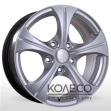 Storm YQ-LF002 W6.5 R15 PCD5x112 ET35 DIA73.1 HS