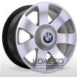 Storm W-718 W7 R15 PCD5x120 ET20 DIA74.1 HS