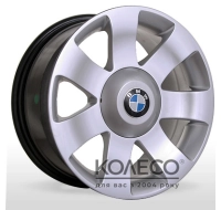 Диски Storm W-718 W7 R15 PCD5x120 ET20 DIA74.1 HS