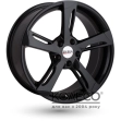 Disla Genesis W8.5 R20 PCD5x112 ET35 DIA72.6 Black