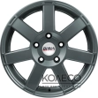 Disla Hornet W7 R16 PCD4x108 ET38 DIA67.1 GM