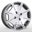 Storm YQ-902 W8.5 R20 PCD5x114.3 ET40 DIA73.1 H