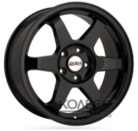 Диски Disla JDM W8 R18 PCD5x112 ET40 DIA66.6 BD