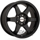 Disla JDM W8 R18 PCD5x112 ET40 DIA66.6 BD