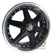Kyowa Racing KR-207 W7 R16 PCD4x108 ET25 DIA73.1 BPL