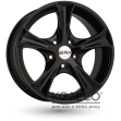 Disla Luxury W7.5 R17 PCD5x100 ET40 DIA67.1 Black