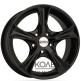 Disla Luxury W7.5 R17 PCD4x114.3 ET40 DIA67.1 BDM