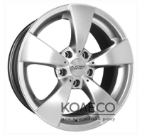 Диски Kyowa Racing KR-356 W8 R17 PCD5x120 ET15 DIA74.1 HS