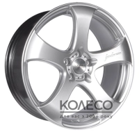 Диски Kyowa Racing KR-778 W8.5 R19 PCD5x114.3 ET40 DIA73.1 HS