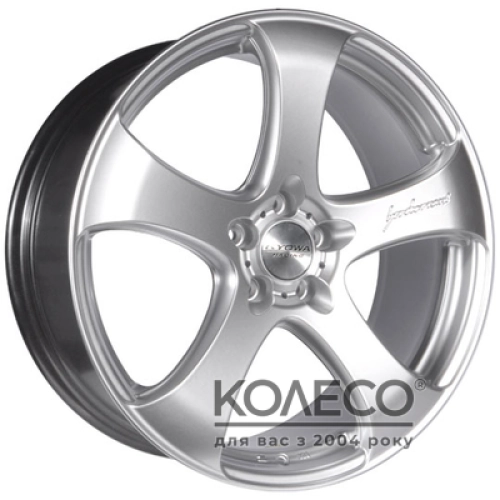 Kyowa Racing KR-778 W8.5 R19 PCD5x114.3 ET40 DIA73.1 HS