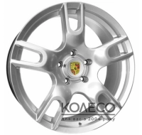 Диски Kyowa Racing KR-658 W9 R20 PCD5x130 ET40 DIA71.6 HS