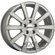 Disla Mirage W6.5 R15 PCD5x114.3 ET38 DIA67.1 FS