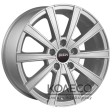 Disla Mirage W7 R16 PCD5x115 ET38 DIA70.1 silver