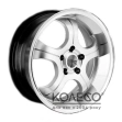 Lawu YL-140 W6 R14 PCD5x100 ET32 DIA57.1 SLP