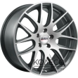 Disla Munich W8 R18 PCD5x112 ET40 DIA66.6 GMD