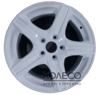 Диски Lawu YL-610 W6.5 R15 PCD5x105 ET39 DIA56.6 W