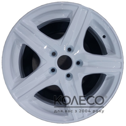 Lawu YL-610 W6.5 R15 PCD5x105 ET39 DIA56.6 W