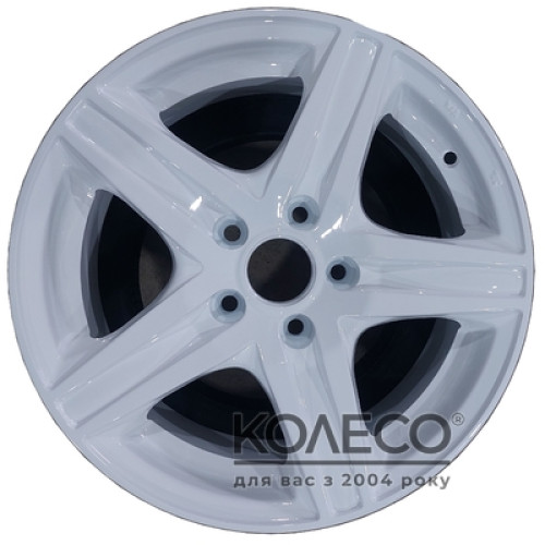 Lawu YL-610 W6.5 R15 PCD5x105 ET39 DIA56.6 W