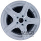 Lawu YL-610 W6.5 R15 PCD5x105 ET39 DIA56.6 W
