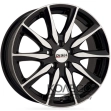 Disla Raptor W7.5 R17 PCD5x114.3 ET45 DIA67.1 BD