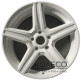 Disla Scorpio W7.5 R17 PCD5x112 ET35 DIA66.6 white