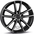 Borbet W W7 R17 PCD5x108 ET45 DIA63.3 BP