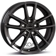 Borbet W W8 R18 PCD5x114.3 ET50 DIA72.5 mistral anthracite glossy