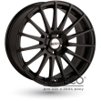 Disla Turismo W7.5 R17 PCD5x114.3 ET45 DIA67.1 black
