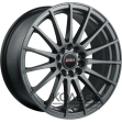Disla Turismo W7.5 R17 PCD5x112 ET45 DIA66.6 GM