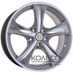 HUNTER RSF W7.5 R17 PCD5x120 ET45 DIA72.6 HS