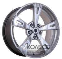 Диски HUNTER AC W8 R18 PCD5x120 ET20 DIA74.1 HS