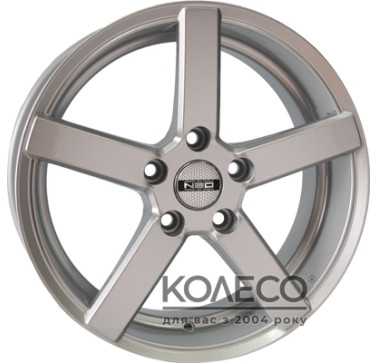 Tech Line TL V03.19 W8 R19 PCD5x112 ET35 DIA66.6 S