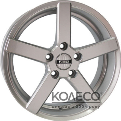 Tech Line TL V03.19 W8 R19 PCD5x112 ET35 DIA66.6 S