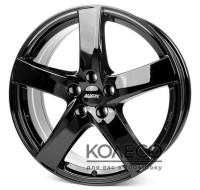 Диски Alutec Freeze W7.5 R18 PCD5x112 ET39 DIA66 Black