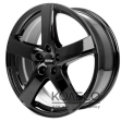 Alutec Freeze W7.5 R17 PCD5x112 ET37 DIA66.5 DBK