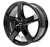 Диски Alutec Freeze W7.5 R17 PCD5x112 ET37 DIA66.5 DBK