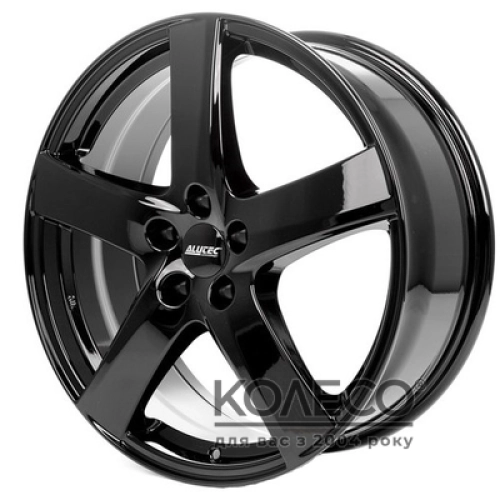 Alutec Freeze W7.5 R17 PCD5x112 ET37 DIA66.5 DBK