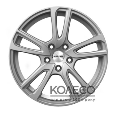 GMP Italia ASTRAL W7 R17 PCD4x108 ET16 DIA65.1 S
