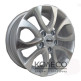 Replica Nissan CT2204 W7 R17 PCD5x114.3 ET45 DIA67.1 SMF