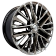 Replica Toyota (CT2252) W7 R17 PCD5x114.3 ET40 DIA60.1 HB
