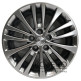 Replica Toyota (CT3336) W7 R17 PCD5x114.3 ET40 DIA60.1 FHB