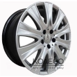 Replica Mercedes CT1456 W8 R18 PCD5x112 ET41 DIA66.6 HS