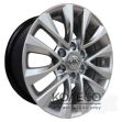 Replica Toyota (CT5537) W8.5 R20 PCD6x139.7 ET25 HS