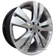 Replica Mercedes (CT1462) W8.5 R20 PCD5x112 ET56 DIA66.6 HS